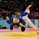 Grand Slam Paris 2013 Judo